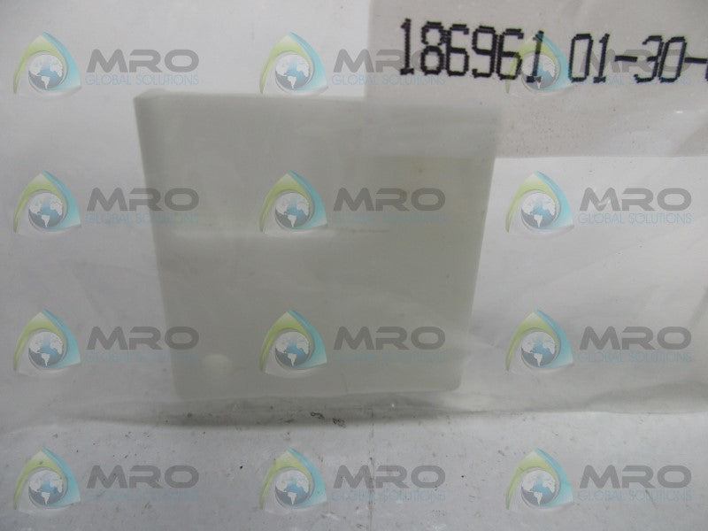 VIDEOJET 186961 SPACING GAUGE  NSMP