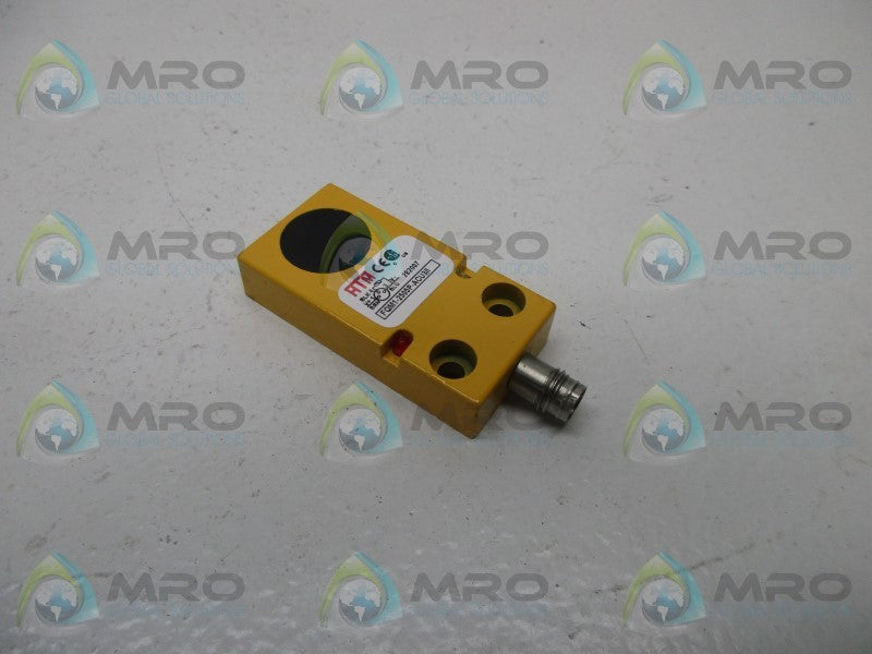 HTM FQM1-2505P-ACU3/1 PROXIMITY SENSOR * NEW IN FACTORY BAG *