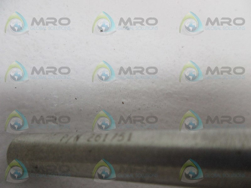 INDUSTRIAL SPARE PART 261751 UNMP
