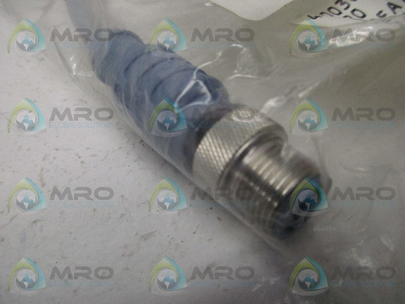 TURCK VB2-FKM/FKM/RSC572-0.3M CABLE  NSMP