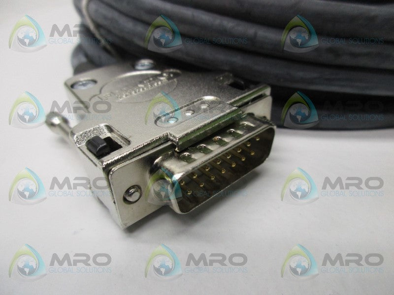 FESTO NEBM-M12W8-E-10-N-S1G15 ENCODER CABLE  NSMP