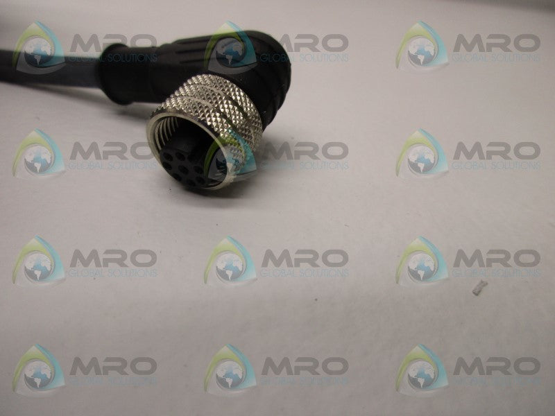 FESTO NEBM-M12W8-E-10-N-S1G15 ENCODER CABLE  NSMP