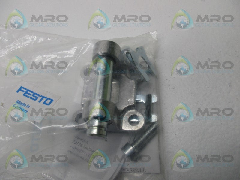 FESTO SNCB-32 SWIVEL FLANGE * NEW IN FACTORY BAG *