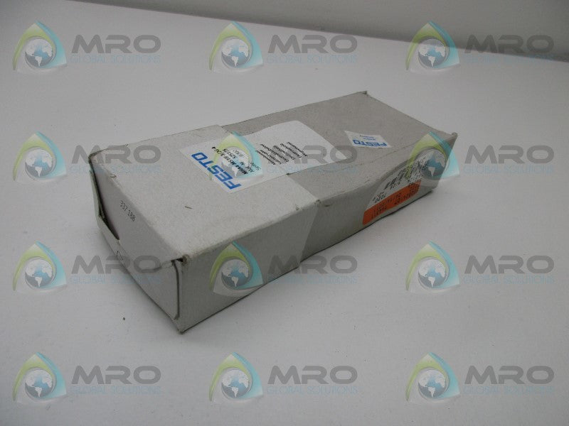 FESTO MHA4-MS1H-3/2G-4 SOLENOID VALVE * FACTORY SEALED *