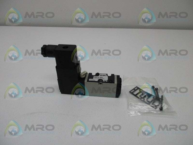 SMC VFR2110-4DZC VALVE SGL NON PLUGIN BAST MT  NSNP
