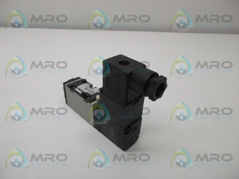 SMC VFR2110-4DZC VALVE SGL NON PLUGIN BAST MT  NSNP