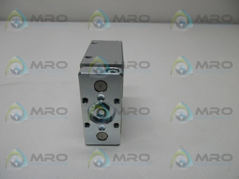 FESTO DFM-12-20-P-A-GF GUIDED DRIVE  UNMP