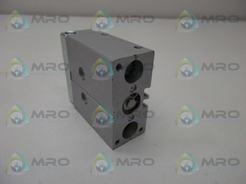 FESTO DFM-12-20-P-A-GF GUIDED DRIVE  UNMP