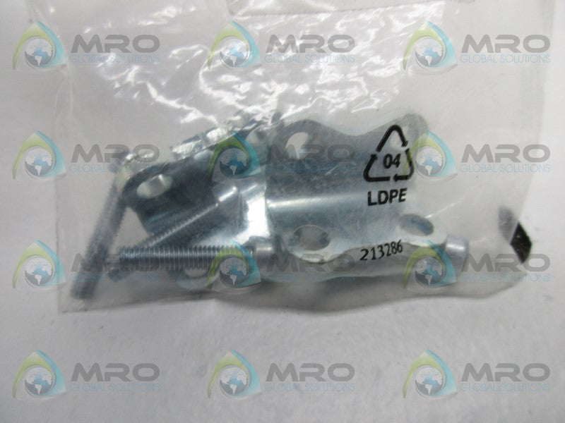 FESTO HUA-12/16 FOOT MOUNTING * NEW IN FACTORY BAG *