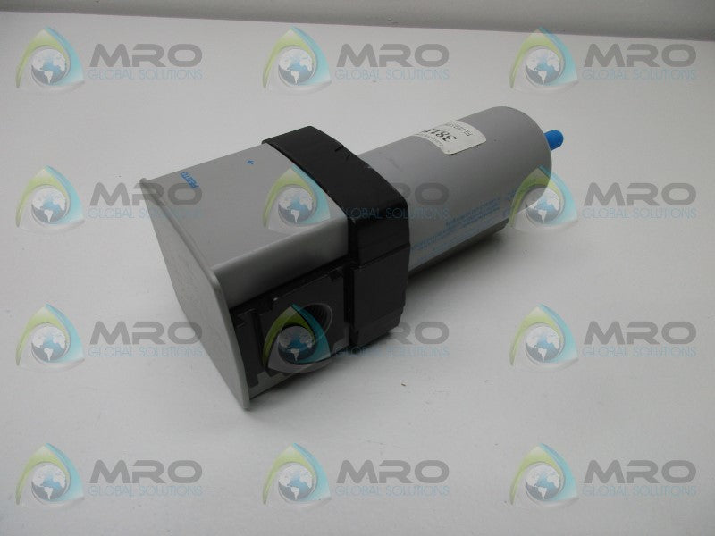 FESTO LF-M3-G1/2-CU REGULATOR  UNMP