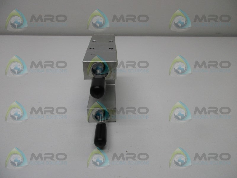 FESTO FEN-20-25-KF CYLINDER GUIDE  UNMP