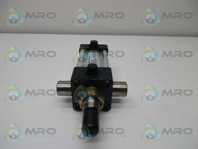 COLUMBIA MACHINE 366.17.833 CYLINDER  NSNP