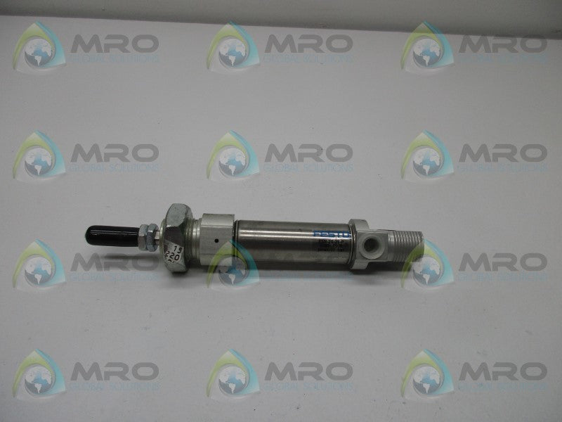FESTO ESN-20-25-P STANDARD CYLINDER  NSNP