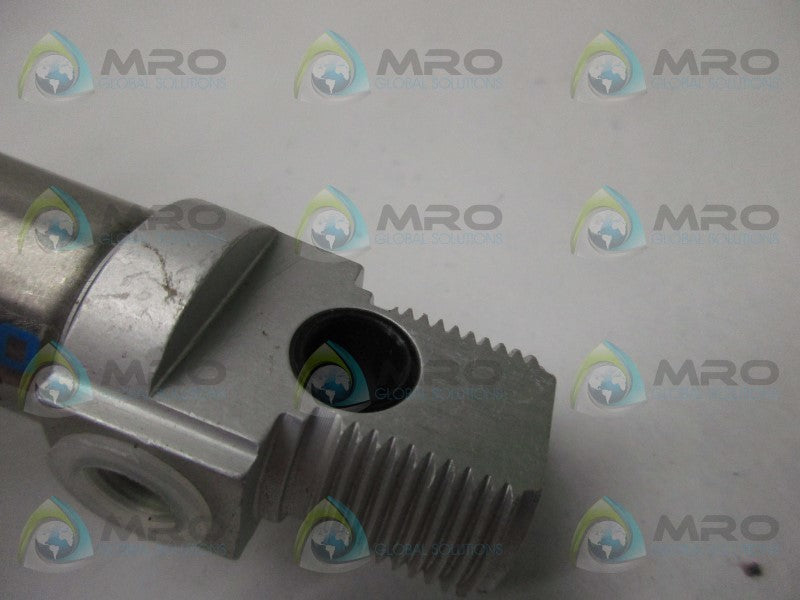 FESTO ESN-20-25-P STANDARD CYLINDER  NSNP