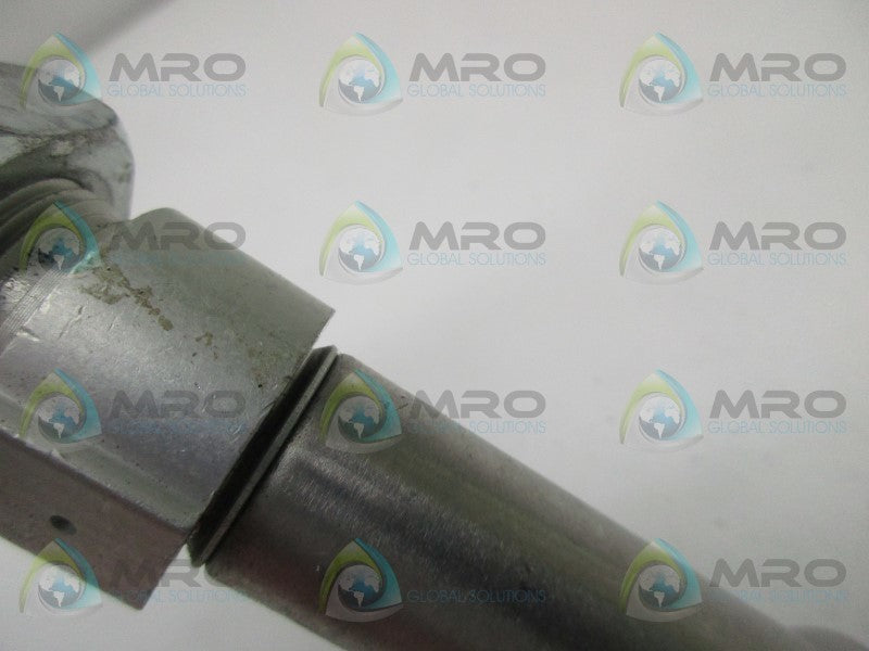 FESTO ESN-20-25-P STANDARD CYLINDER  NSNP