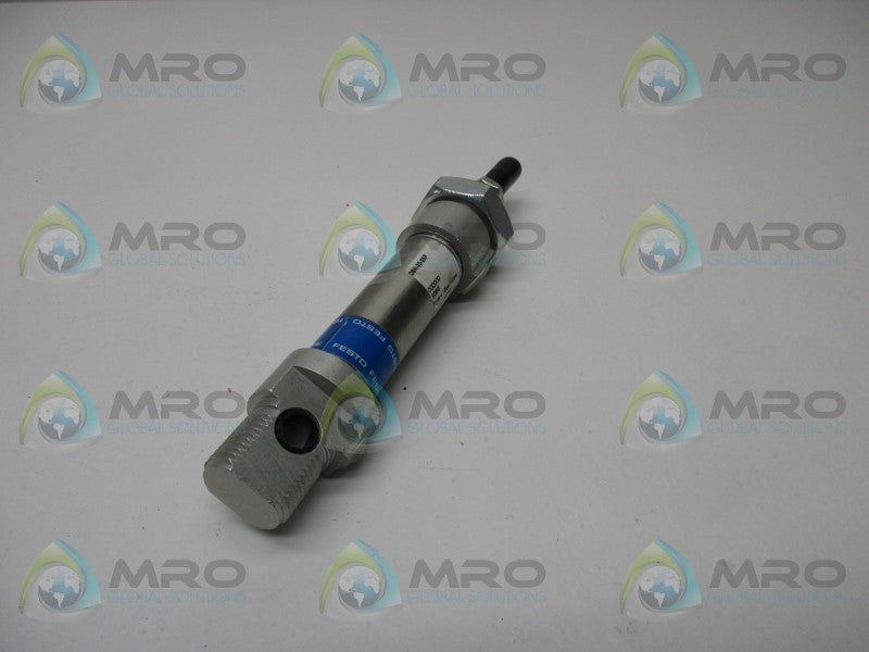 FESTO DSN-20-25P STANDARD CYLINDER  NSNP