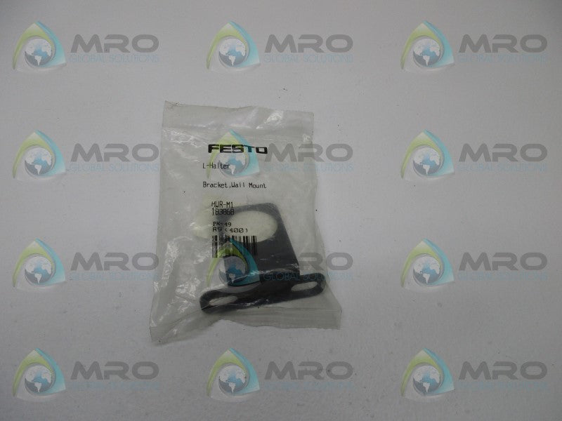 FESTO HWR-M1 WALL MOUNT BRACKET  NSMP