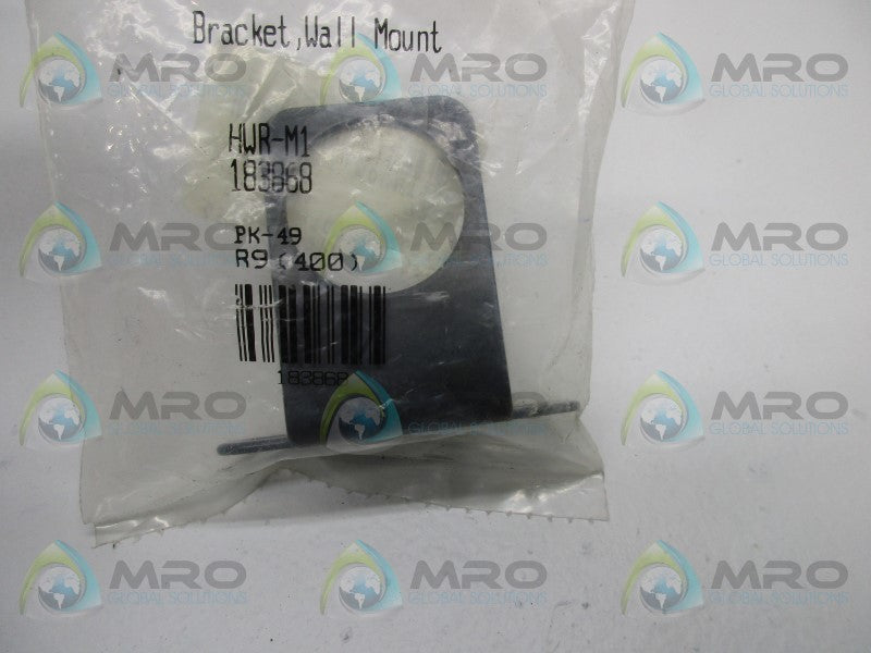 FESTO HWR-M1 WALL MOUNT BRACKET  NSMP