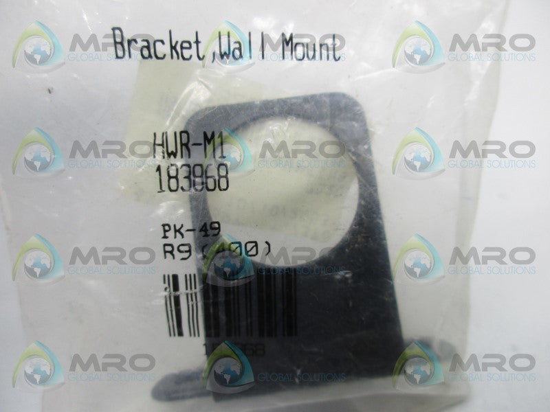 FESTO HWR-M1 WALL MOUNT BRACKET  NSMP