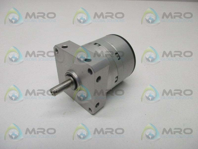 FESTO DSM-10-240-P-FF SEMI-ROTARY DRIVE  NSNP