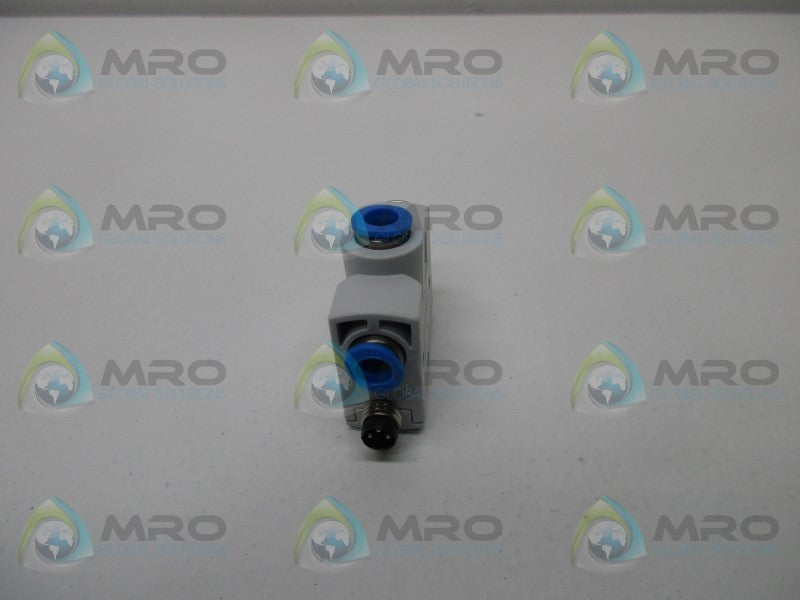 FESTO VN-05-H-T4-PQ2-VQ2-02-P VACUUM GENERATOR  NSMP