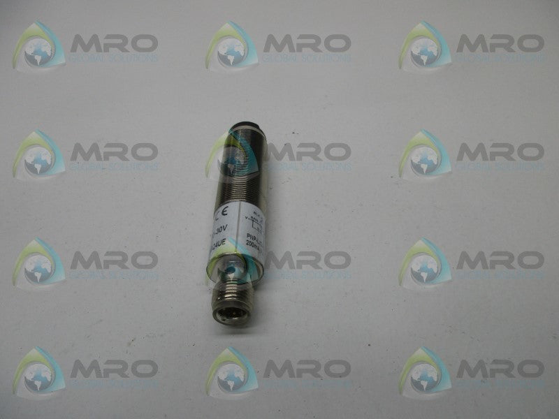 HTM M18B-D0150P-CX9Q4UE PHOTOELECTRIC DIFFUSE SENSOR  NSNP