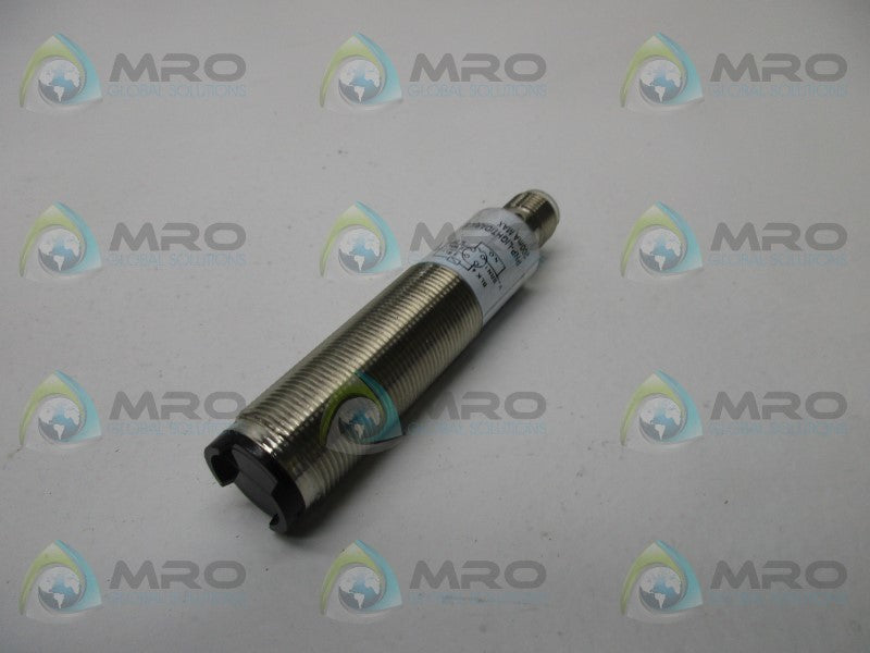 HTM M18B-D0150P-CX9Q4UE PHOTOELECTRIC DIFFUSE SENSOR  NSNP