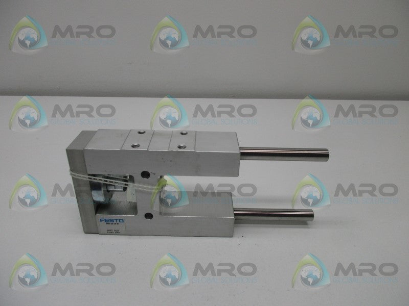 FESTO FEN-20-50-KF PNEUMATIC GUIDE CYLINDER  NSNP