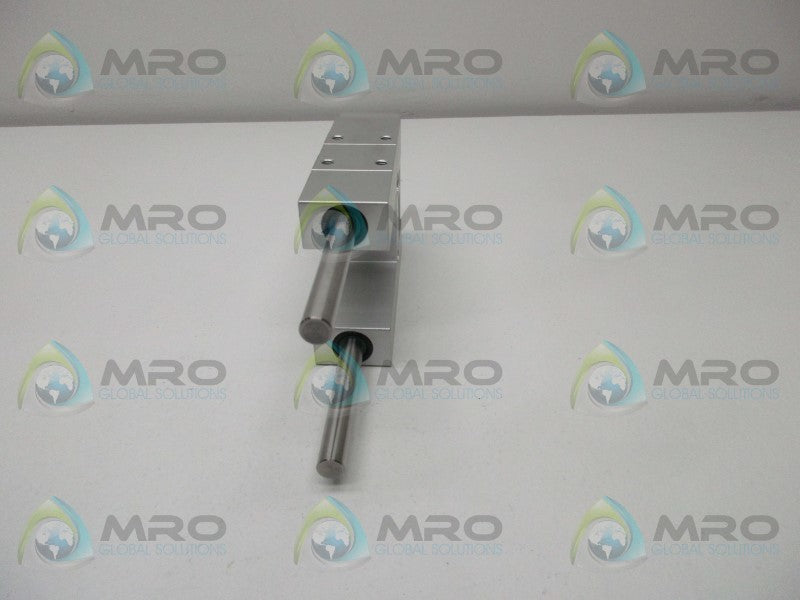 FESTO FEN-20-50-KF PNEUMATIC GUIDE CYLINDER  NSNP