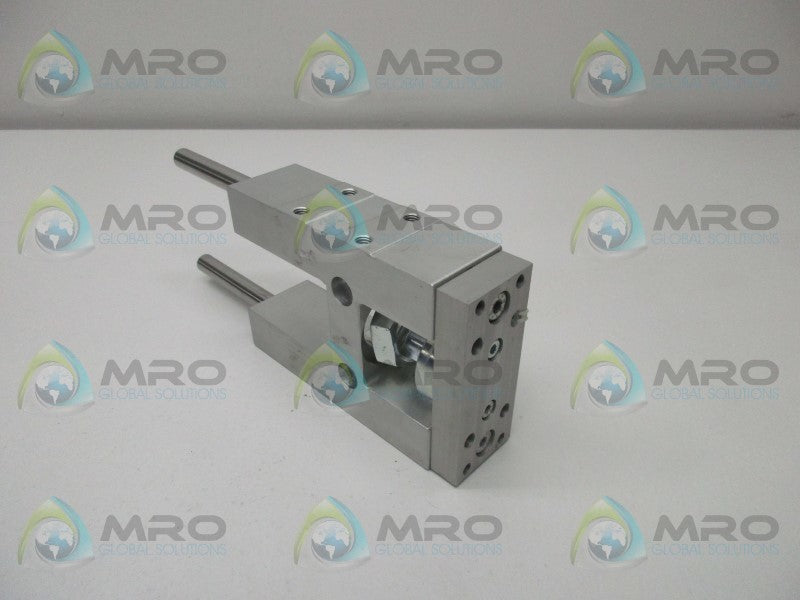 FESTO FEN-20-50-KF PNEUMATIC GUIDE CYLINDER  NSNP