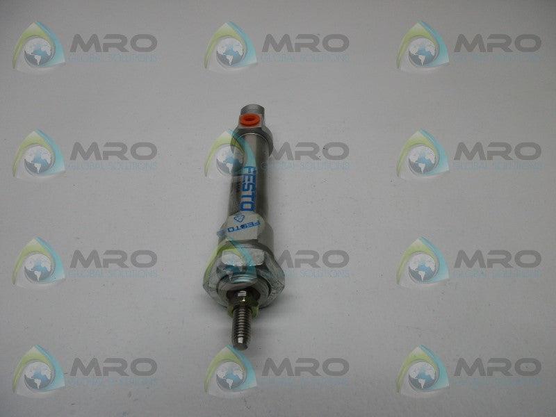 FESTO ESN-20-40-P CYLINDER  NSNP