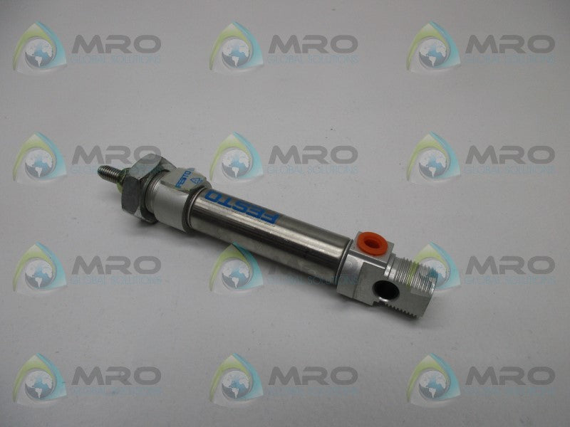 FESTO ESN-20-40-P CYLINDER  NSNP