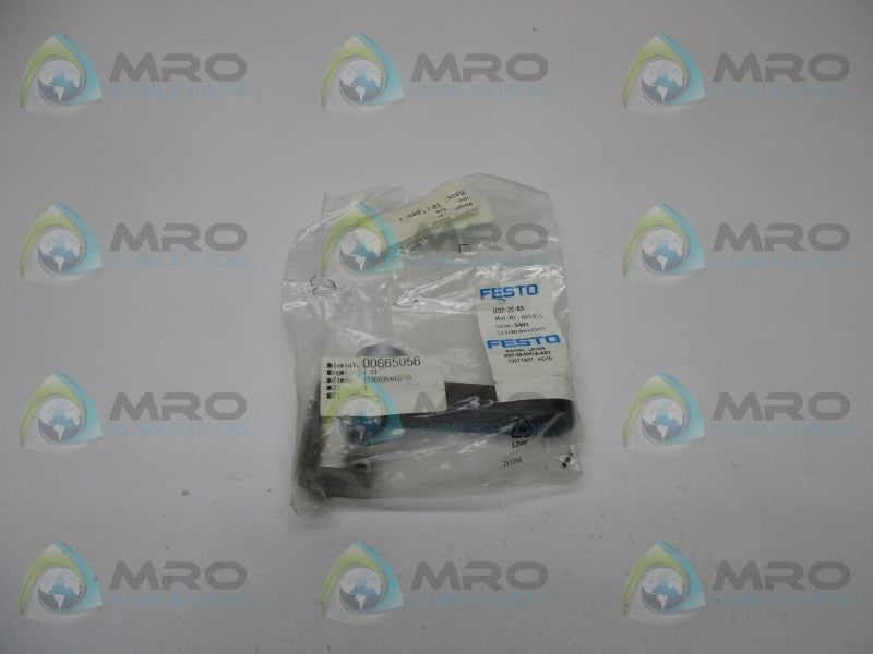 FESTO HSP-25-AS HANDLING MODULE  NSMP