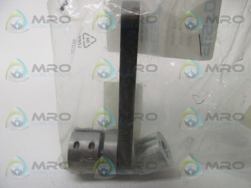 FESTO HSP-25-AS HANDLING MODULE  NSMP