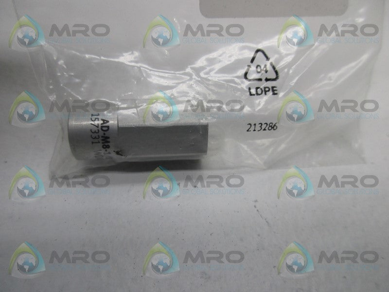 FESTO AD-M8-1/8 ADAPTER  NSMP