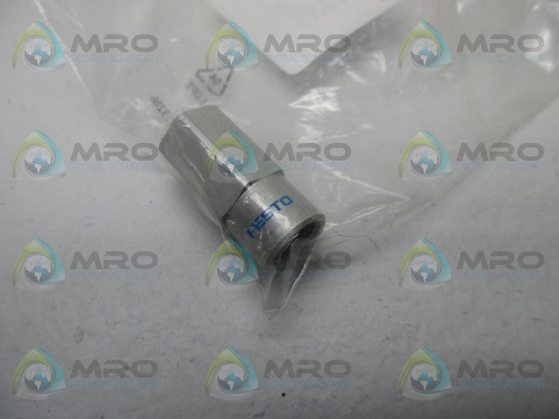 FESTO AD-M8-1/8 ADAPTER  NSMP