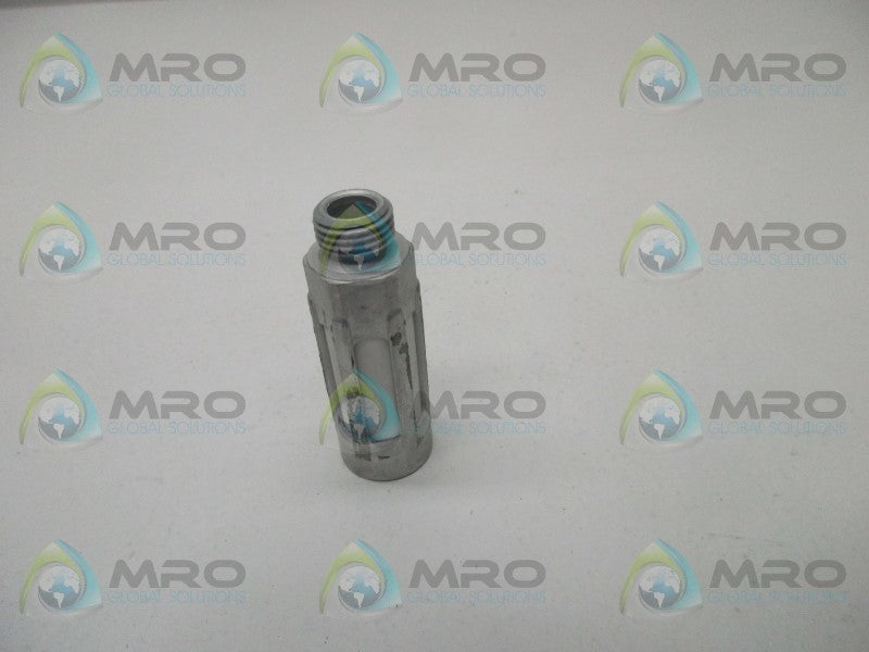 FESTO U-1/4-B SILENCER  UNMP