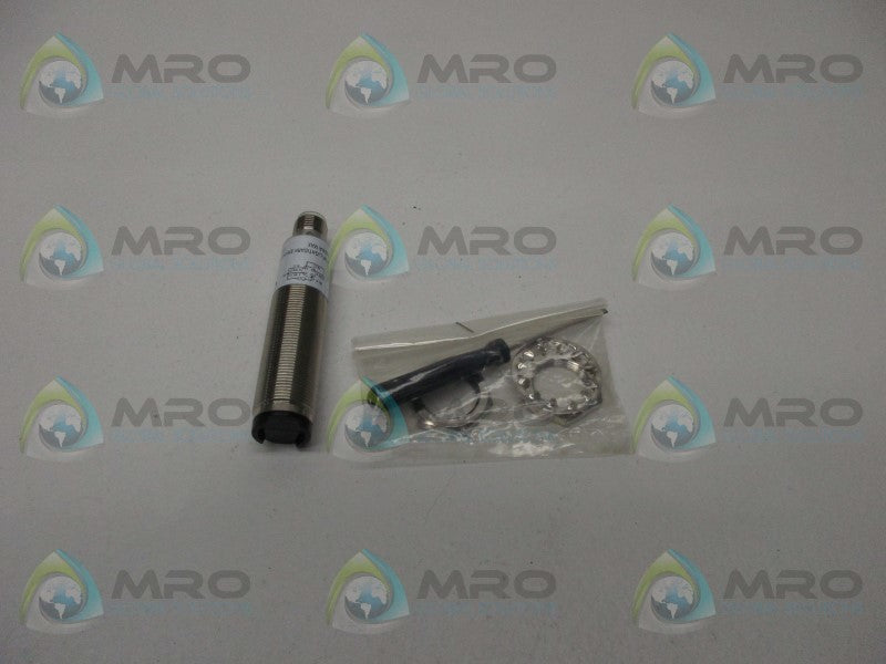 HTM M18B-D0500P-CX9Q4UE PHOTOELECTRIC DIFFUSE SENSOR * NEW IN FACTORY BAG *