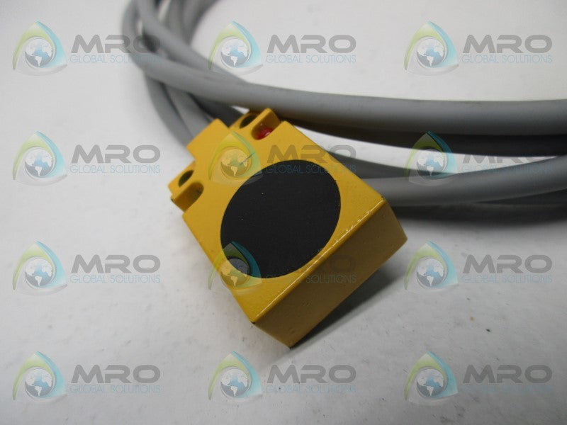 HTM EQM1-2008P-A3U2T INDUCTIVE SENSOR  NSMP