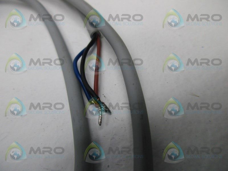 HTM EQM1-2008P-A3U2T INDUCTIVE SENSOR  NSMP