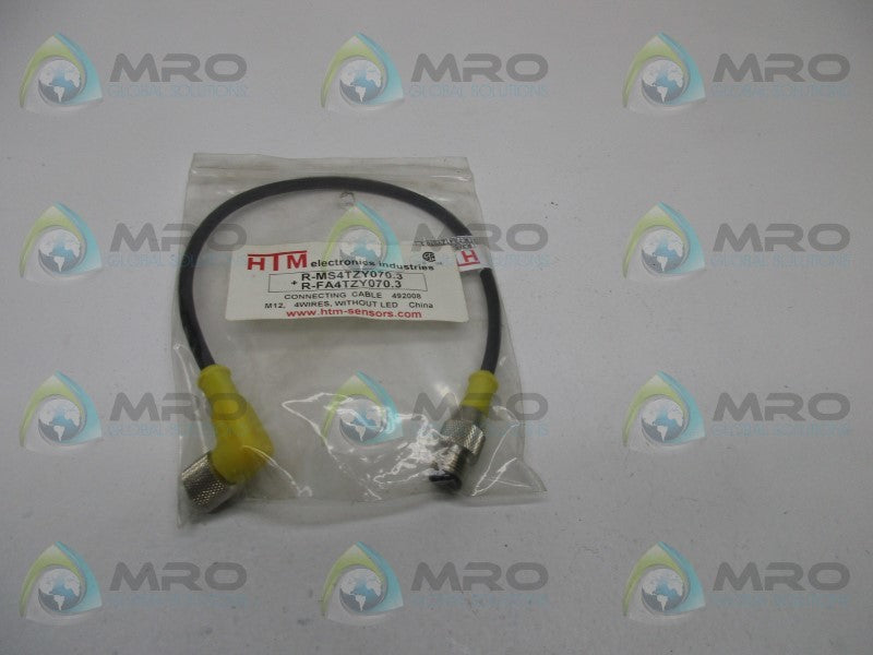 HTM R-MS4TZY070.3+R-FA4TZY070.3 CABLE  NSMP
