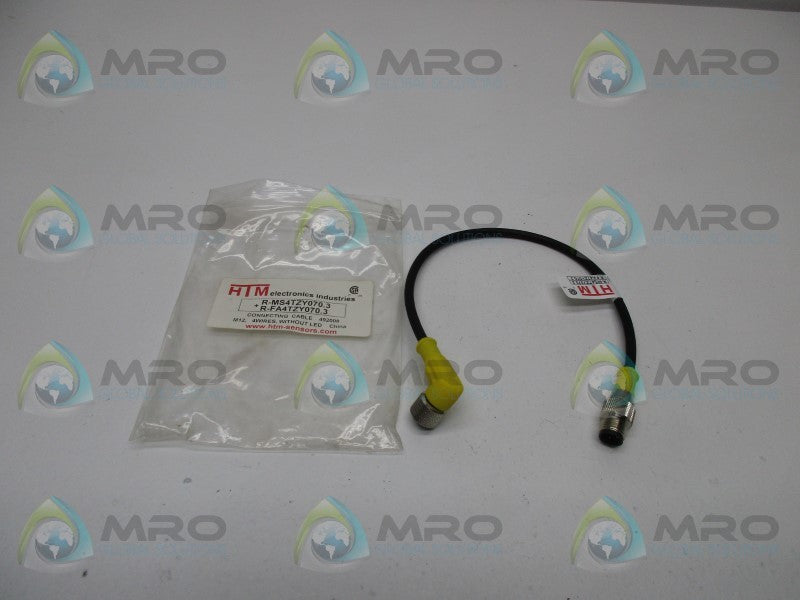 HTM R-MS4TZY070.3+R-FA4TZY070.3 CABLE  NSMP