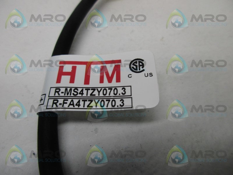 HTM R-MS4TZY070.3+R-FA4TZY070.3 CABLE  NSMP