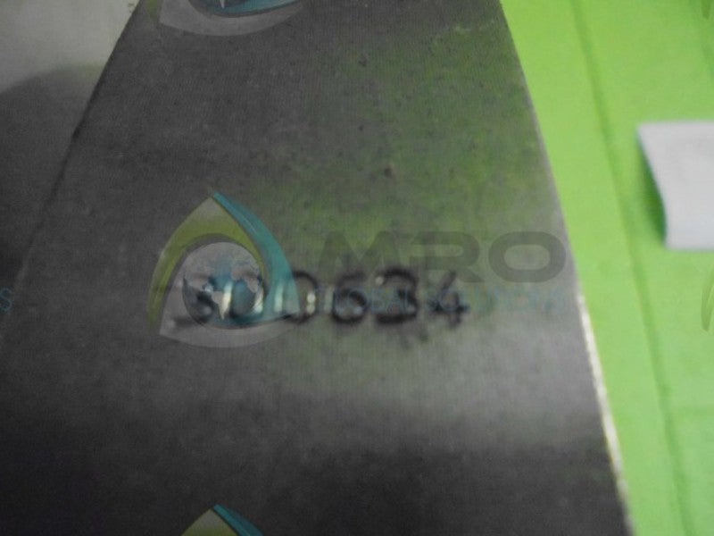 1924-450-1 4" SPINDEL BORE * NEW IN CRATE *