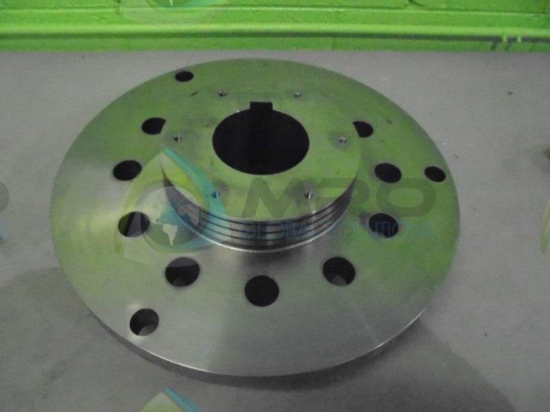 1924-450-1 4" SPINDEL BORE * NEW IN CRATE *