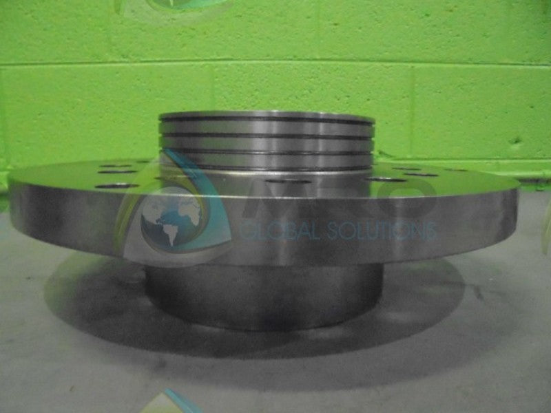 1924-450-1 4" SPINDEL BORE * NEW IN CRATE *