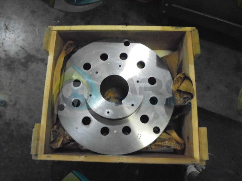 1924-450-1 4" SPINDEL BORE * NEW IN CRATE *