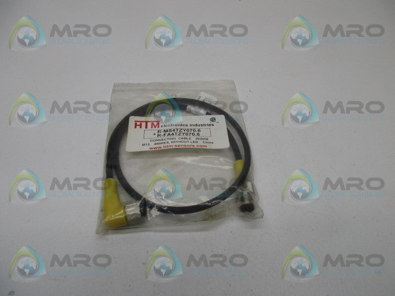 HTM R-MS4TZY070.6+R-FA4TZY070.6 CABLE  NSMP