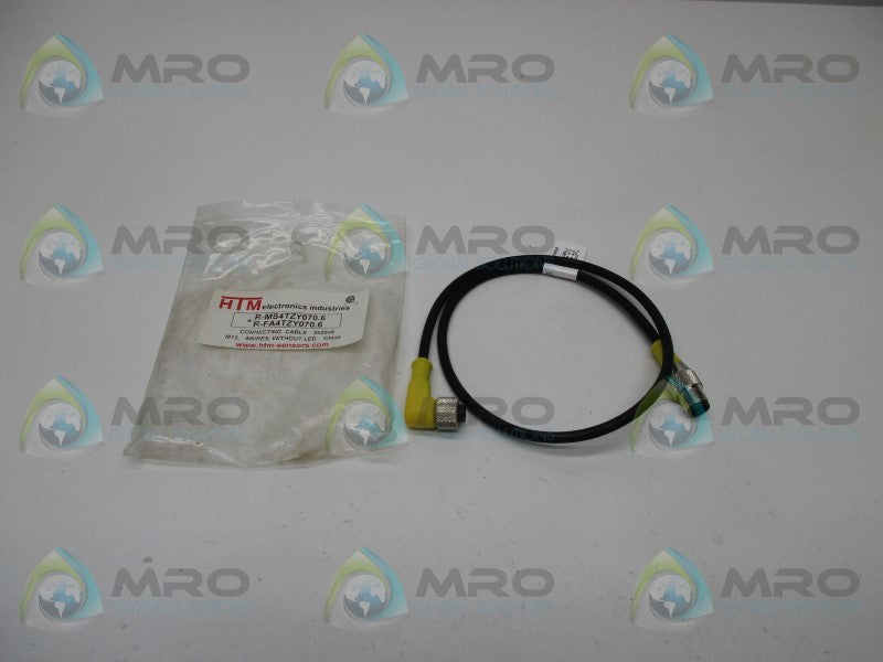 HTM R-MS4TZY070.6+R-FA4TZY070.6 CABLE  NSMP