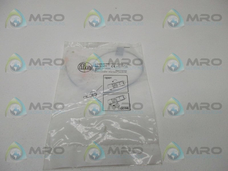 IFM EFECTOR MK5301 MAGNETIC & CYLINDER SENSOR * NEW IN FACTORY BAG *